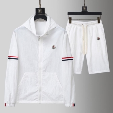 Moncler Sunscreen Jacket